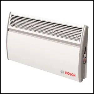 BOSCH Konvektor EC 1500-1 WI