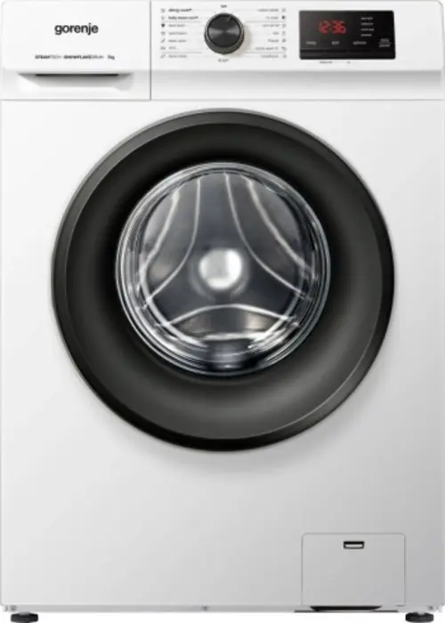 GORENJE Mašina za veš WNHVB72SDS