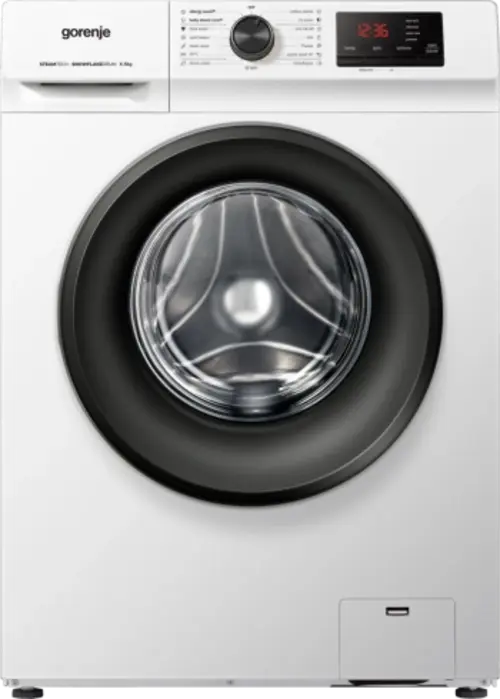 GORENJE Veš mašina WNHVB6X2SDS