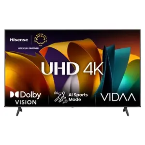HISENSE TV LED 43A6N