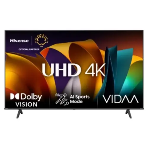 HISENSE TV LED 43A6N