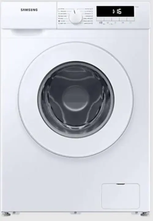 SAMSUNG Mašina za veš WW81T301MWW/LE