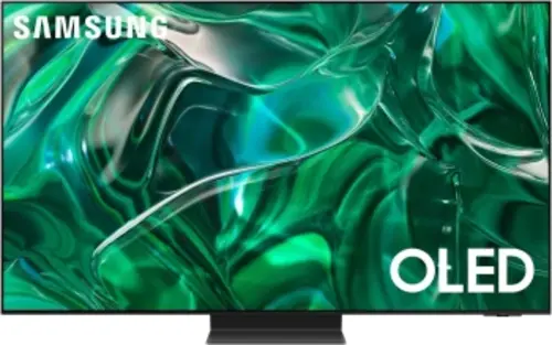 SAMSUNG TV OLED 55S95CATXXH