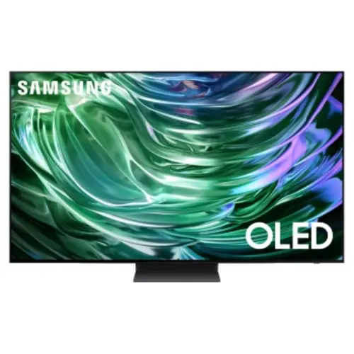 SAMSUNG TV OLED QE65S90DATXXH