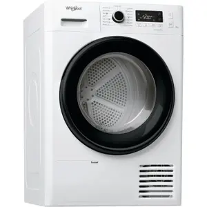 WHIRLPOOL Sušilica FFT M11 82B EE 