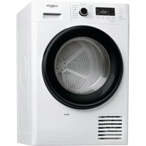 WHIRLPOOL Sušilica FFT M11 82B EE 