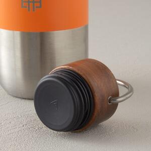 Stainless Steel termoska 650 ml