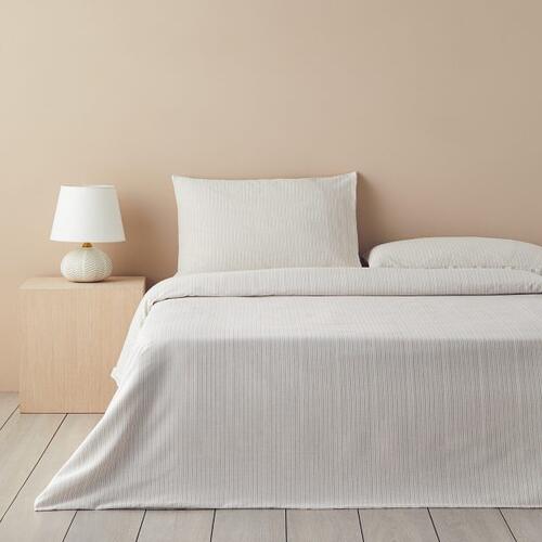 Set posteljina 160×220 cm + čaršaf