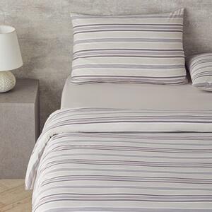 Set posteljina 200×220 cm + čaršaf
