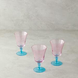 Berry šoljice 3 komada 280 ml