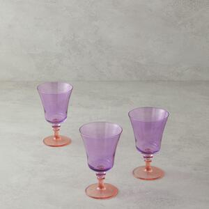 Berry šoljice 3 komada 280 ml