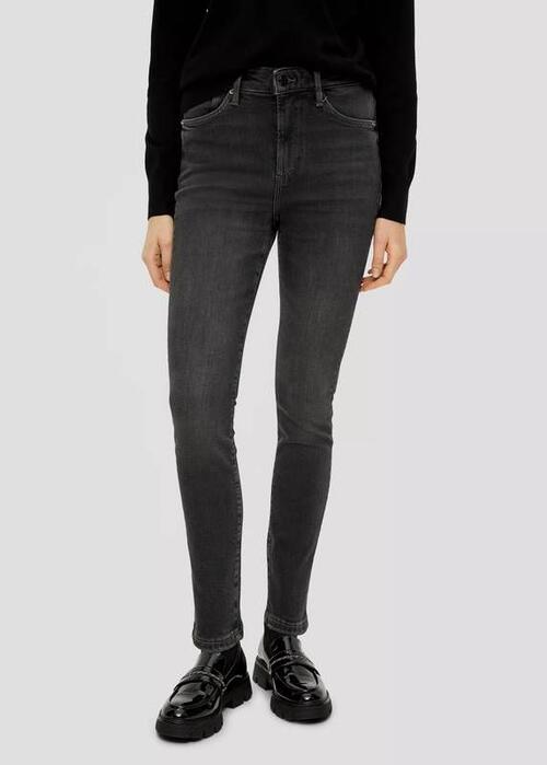 S.OLIVER Jeans hlače