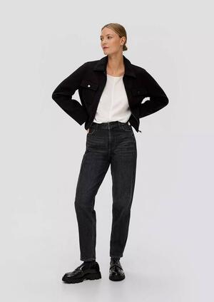 S.OLIVER Jeans hlače