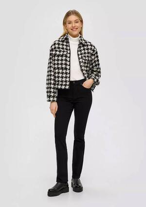 S.OLIVER Jeans hlače