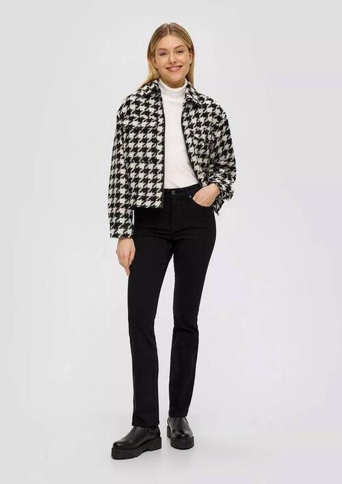 S.OLIVER Jeans hlače