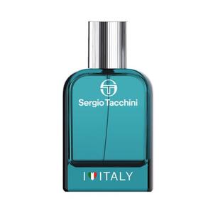 Sergio Tacchini I Love Italy Man edt 100ml