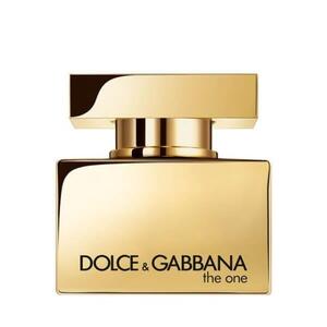 Dolce & Gabbana The One Gold edp 50ml