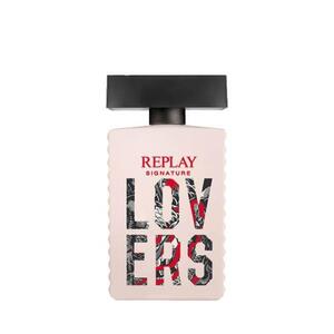 Replay Signature Lovers Woman edt 30ml