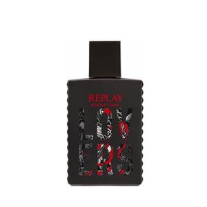 Replay Signature Lovers Man edt 30ml