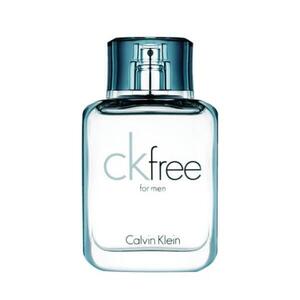 Calvin Klein Free Man edt 30ml