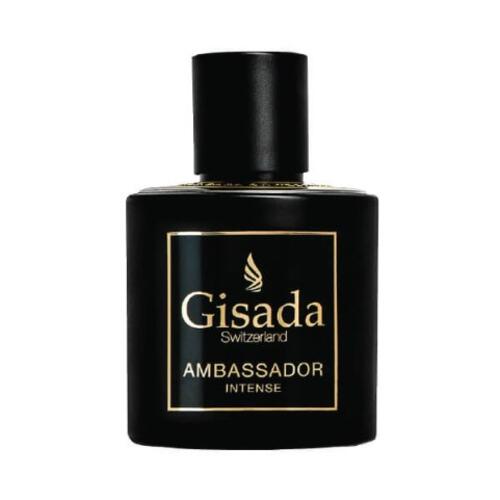 Gisada Ambassador Intense Men edp 50ml