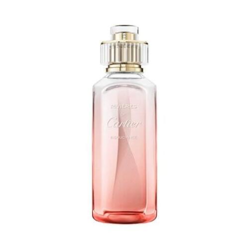 Cartier Rivieres Insouciance edt 100ml