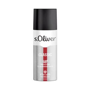 s.Oliver Man deo spray 150ml