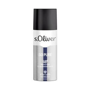 s.Oliver So Pure Man deo spray 150ml