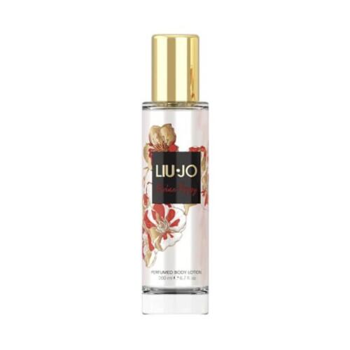 Liu Jo Divine Poppy body mist 200ml
