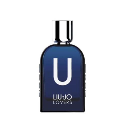 Liu Jo Lovers Man edt 30ml