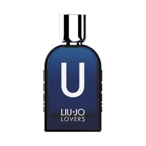 Liu Jo Lovers Man edt 100ml