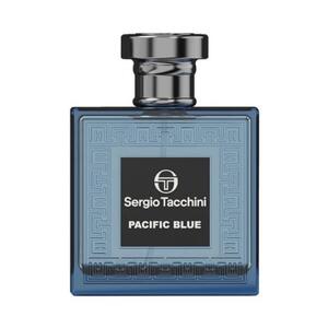 Sergio Tacchini Pacific Blue Man edt 100ml