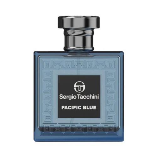 Sergio Tacchini Pacific Blue Man edt 100ml