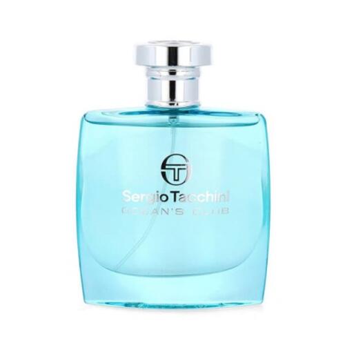 Sergio Tacchini Ocean Club Man edt 100ml 