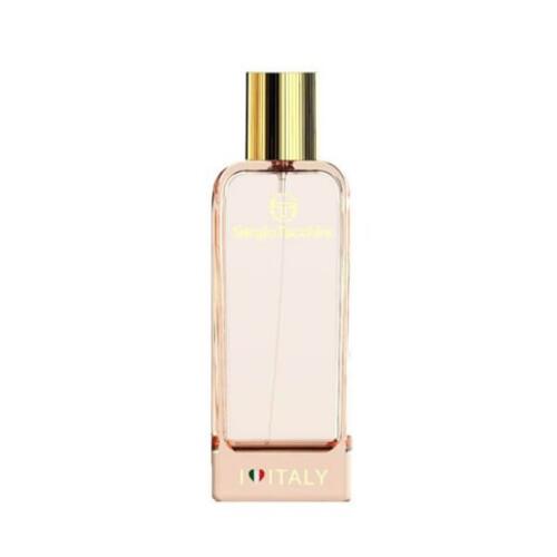 Sergio Tacchini I Love Italy Woman edt 50ml