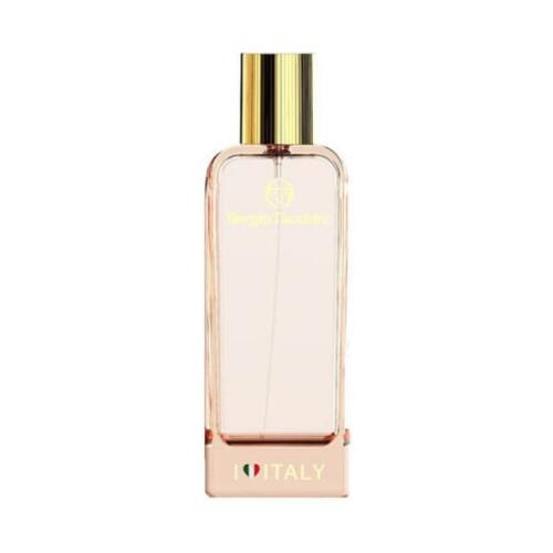 Sergio Tacchini I Love Italy Woman edt 100ml