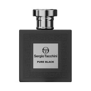 Sergio Tacchini Pure Black Him edt 100ml