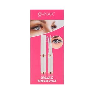 Električni uvijač trepavica EC032603HG