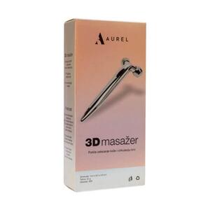 Aurel masažer za lice 3D MR-54