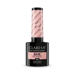 Claresa Power baza za nokte 09