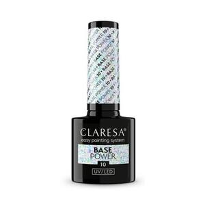 Claresa Power baza za nokte 10