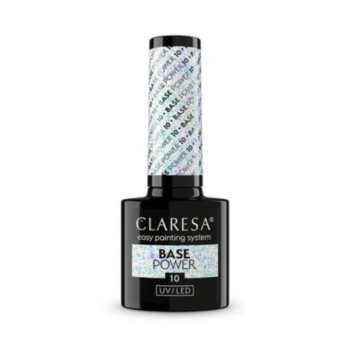 Claresa Power baza za nokte 10