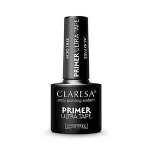 Claresa Ultra Tape primer za nokte