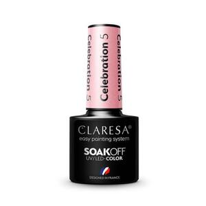 Claresa Celebration Hybrid lak za nokte 5