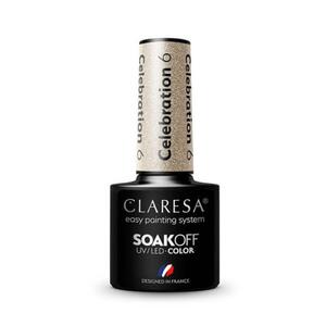 Claresa Celebration Hybrid lak za nokte 6