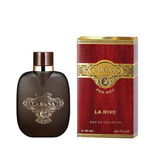 La Rive Cabana edt 90ml