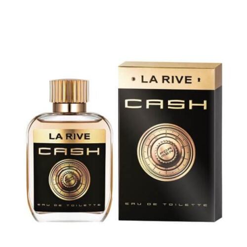 La Rive Cash edt 100ml