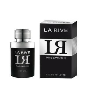 La Rive Password edt 75ml