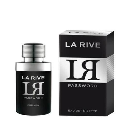 La Rive Password edt 75ml
