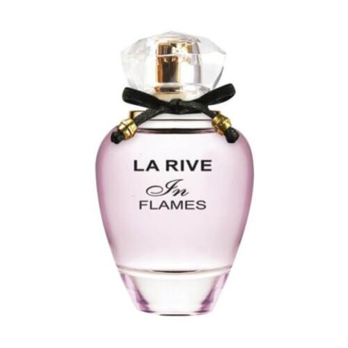 La Rive In Flames edp 90ml